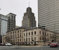 Former Forsyth County Courthouse (Winston Salem)