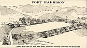 Thumbnail for Fort William Henry Harrison
