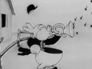 Rubber hose animation - Wikiwand
