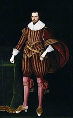 Thumbnail for Francis Seymour, 1st Baron Seymour of Trowbridge