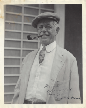 Frank E Woods inscribed photograph.png