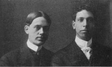 Frank und Bert Leighton.png