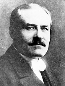 Frans Wilhelm Lindqvist - Wikipedia