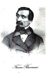 Vignette pour Franz Raveaux