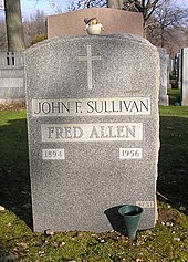 Fred Allen