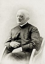 Vorschaubild für Frederick Ouseley