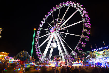 Freimarkt Bremen Oktober2015 msu 0866