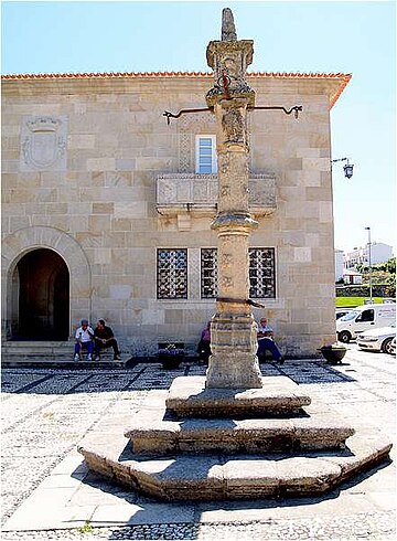 Freixo de Espada à Cinta e Mazouco