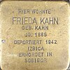 Frieda Kahn b.  Kahn, Wellritzstrasse.  45, Wiesbaden-Westend.jpg