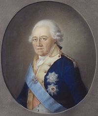 פרידריך השני אויגן, דוכס וירטמברג