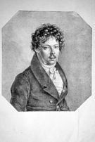 Friedrich Johann Gottlieb Lieder -  Bild