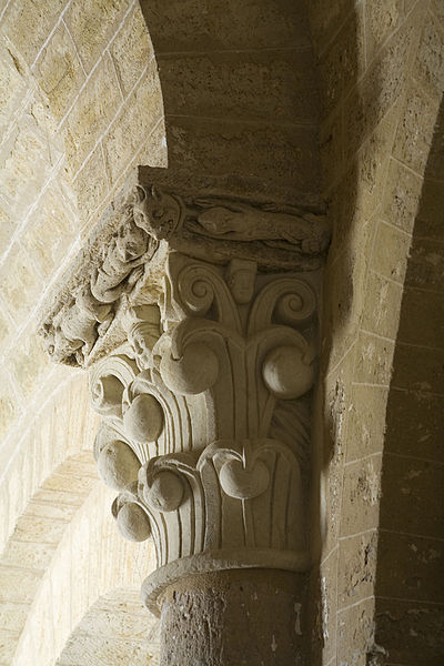 File:Fromista, Iglesia de San Martín de Tours-PM 32931.jpg