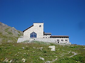 A cikk szemléltető képe Marian Shrine of Z artist