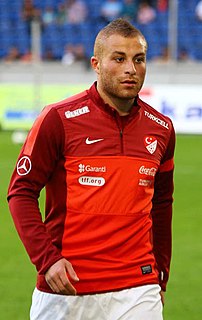 Gökhan Töre