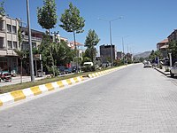 Gölbaşı, Adıyaman