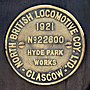 Thumbnail for North British Locomotive Company