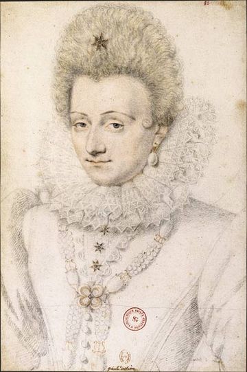 Gabrielle d'Estrées