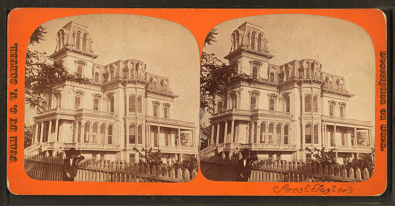 File:Gardo House, residence of Pres. John Taylor, by C. W. Carter.jpg