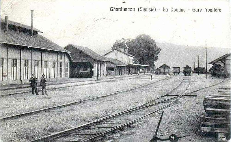 File:Gare ghardimaou.jpg