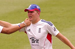 Gary Ballance 2014.jpg