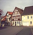Ehemaliges Gasthaus „Zur Krone“ in Gau-Odernheim