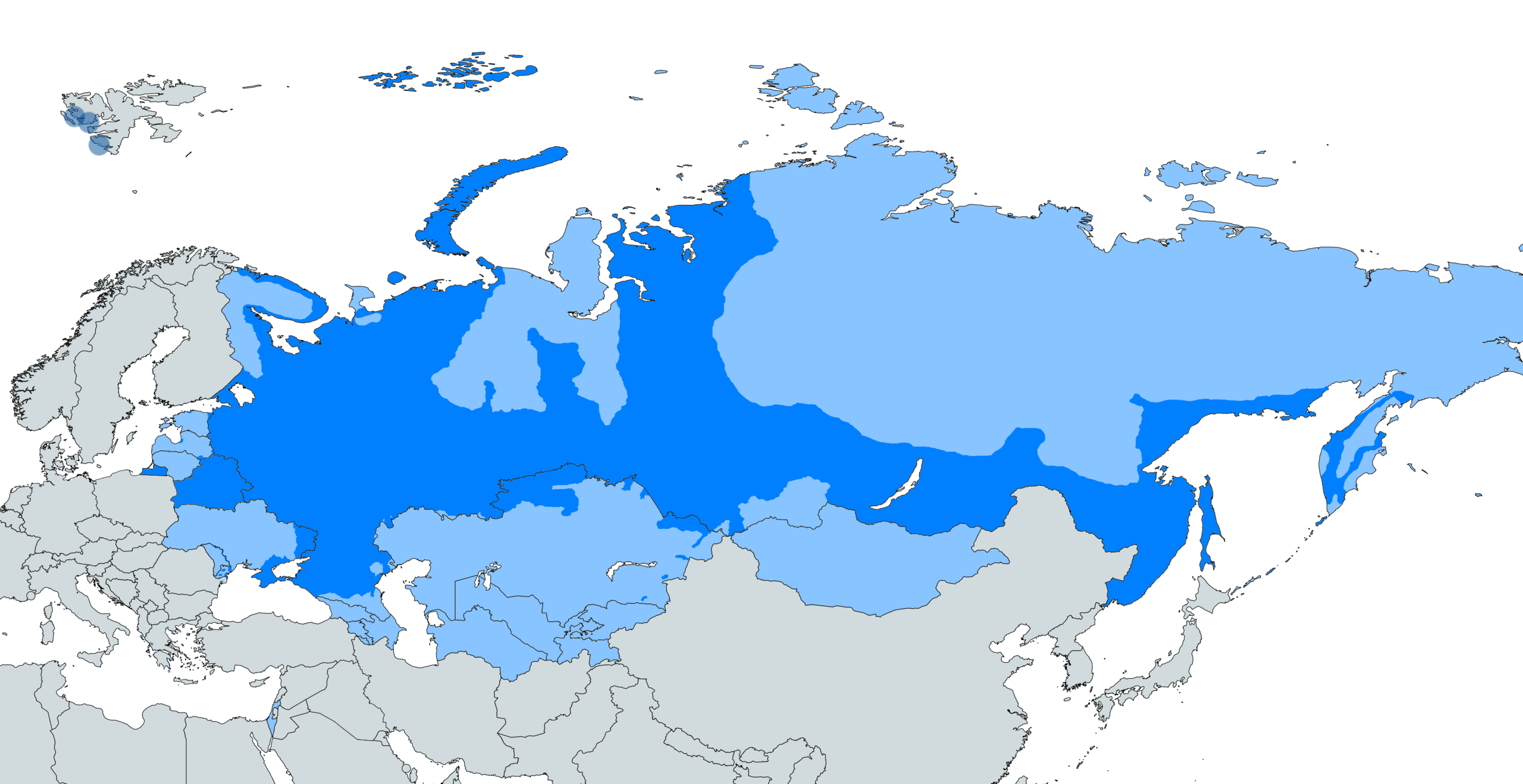 File:Russian language map pt.png - Wikimedia Commons