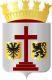 Coat of arms of Geraardsbergen