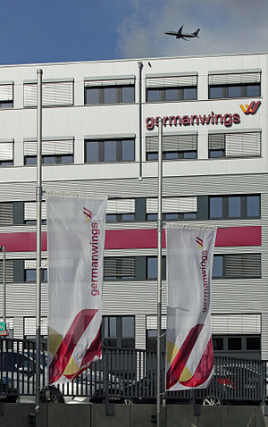 Volo Germanwings 9525: Laereo, Il volo, Le indagini