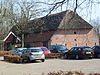 Langgevelboerderij / restaurant Leemerhoef