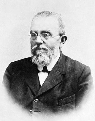 <span class="mw-page-title-main">Giovanni Battista Grassi</span> Italian physician and zoologist (1854–1925)