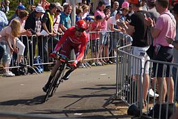 Giro d'Italia 2016 DSC04872 Pavel Kochetkov (26840987386).jpg