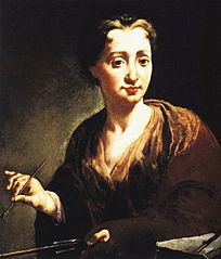 Giulia Lama, 1725