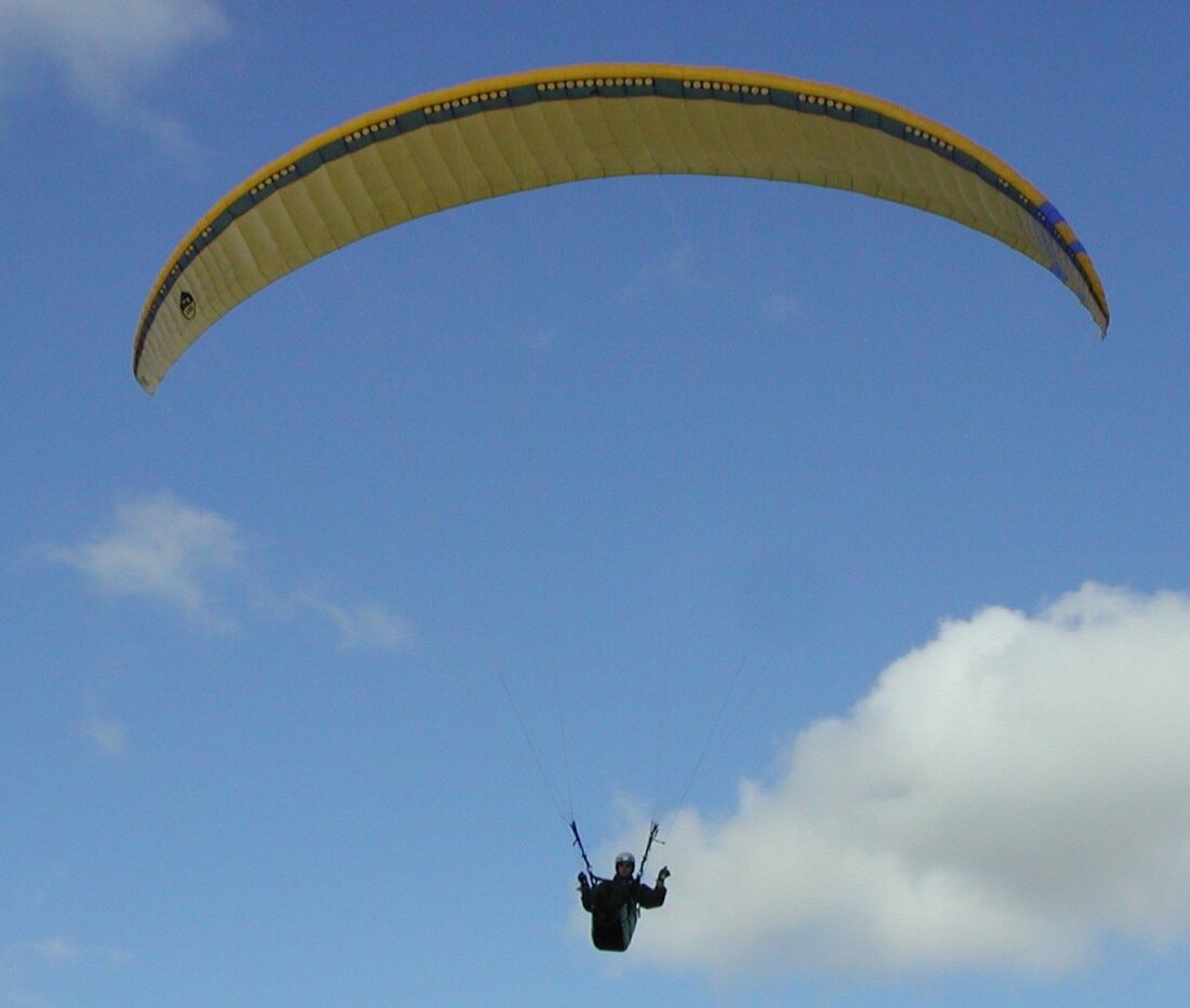 Parapente