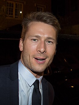 Glen Powell - IMDb