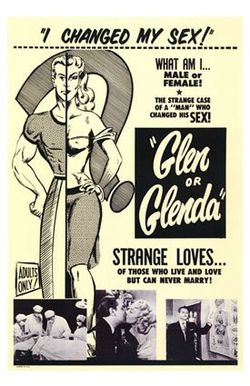 Glen Or Glenda