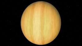 Gliese 849 b