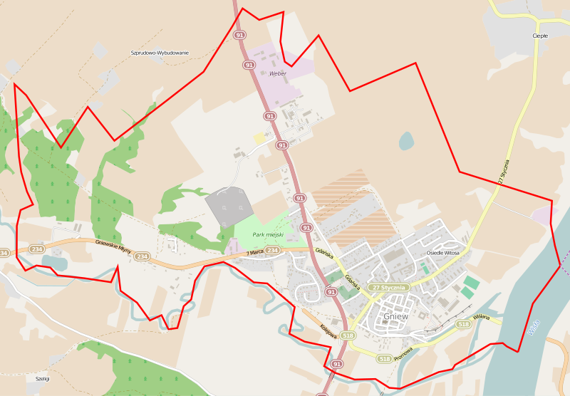 File:Gniew location map.svg