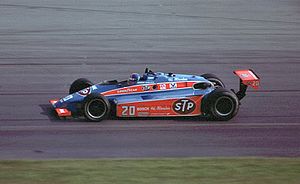 Pocono 500 (IndyCar) - Wikipedia