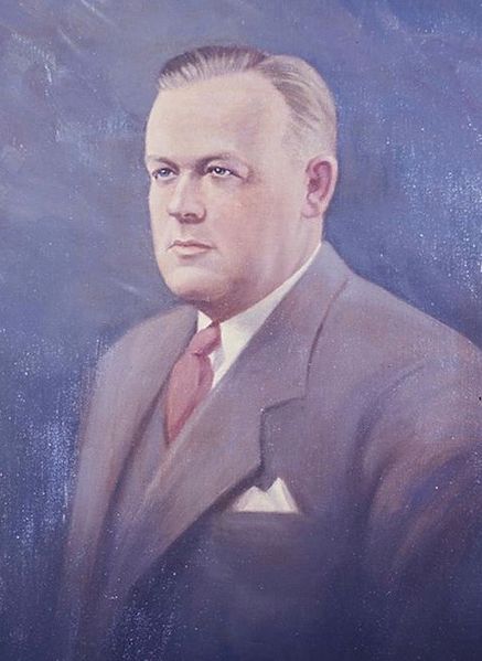 File:Governor Martin S. Conner, Jan. 19, 1932 to Jan. 21, 1936 (14123298914).jpg