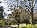 Grächwil, Landsitz