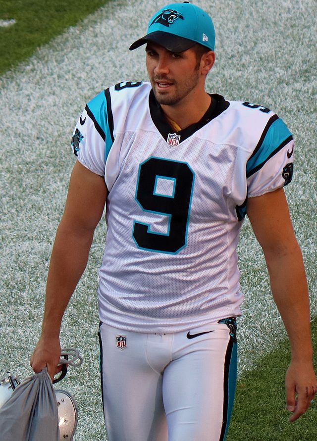 New York Giants vs. Carolina Panthers Player of the Game: Graham Gano