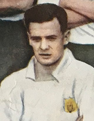 <span class="mw-page-title-main">Graham Leggat</span> Scottish footballer and manager