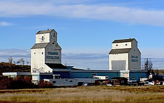 <span class="mw-page-title-main">De Winton, Alberta</span> Hamlet in Alberta, Canada