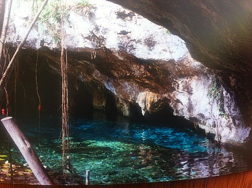 Gran Cenote