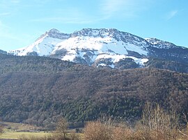 Grand Colombier (Bauges) .JPG