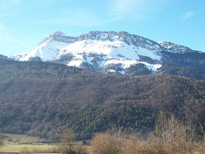 File:Grand Colombier (Bauges).JPG