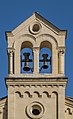 * Nomination Bell tower of the Grand Protestant Temple of Ales, Gard, France. (By Krzysztof Golik) --Sebring12Hrs 10:36, 18 June 2021 (UTC) * Promotion  Support Good quality. --Knopik-som 11:19, 18 June 2021 (UTC)