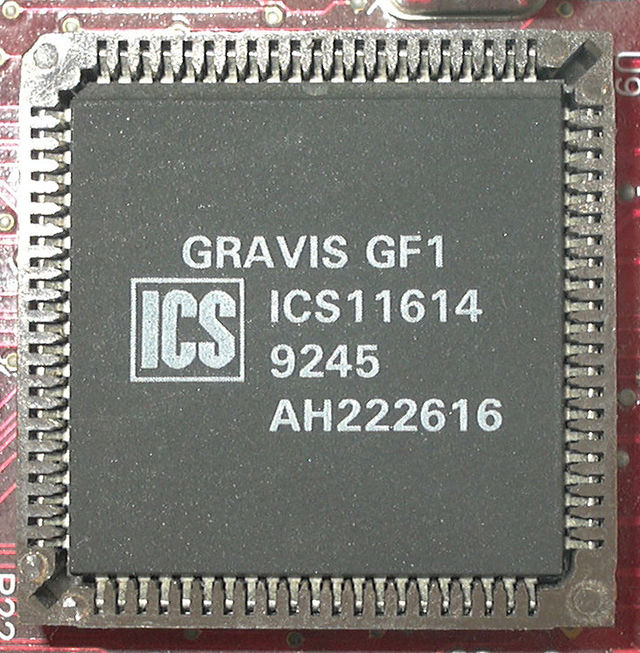 Gravis UltraSound - Wikipedia