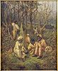 Great Dismal Swamp Maroons 1888