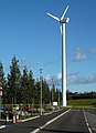 wikimedia_commons=File:Green Energy at Girvan Community Hospital - geograph.org.uk - 2130099.jpg